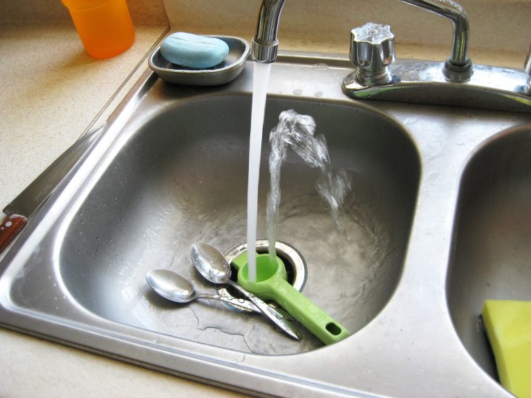 Why You Should AVOID Pouring Food & Oils Down the Drain